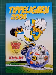 Bilag Tippeligaen 2006