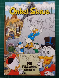 Bilag Onkel Skrue Den forsvunne gruven