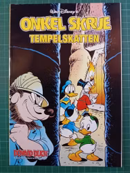 Bilag Onkel Skrue Tempelskatten