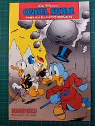 Bilag Onkel Skrue Mirakelmedisinen