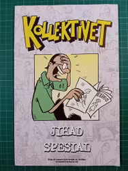 Kollektivet bilag Jihad spesial