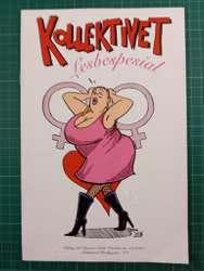 Kollektivet bilag Lesbespesial