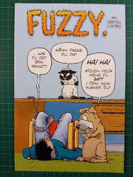 Fuzzy bilag