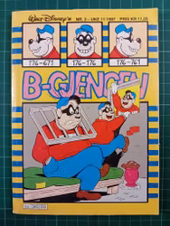 B-Gjengen 1987 - 03