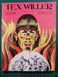 Tex Willer 1975 - 03