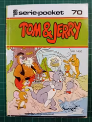 Serie-pocket 070 : Tom & Jerry