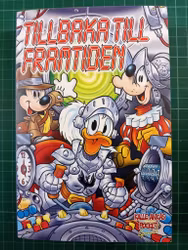 Tilbaka til framtiden (Svensk)