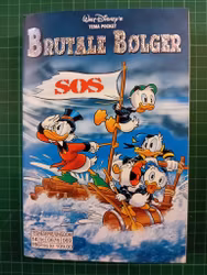 Tema Pocket Brutale bølger