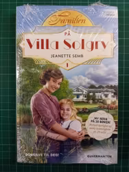 Villa Solgry bok 01 (Forseglet)