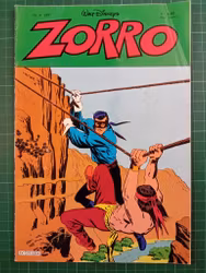 Zorro 1981 - 04