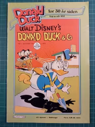 Donald Duck for 30 år siden : 1950 - 09