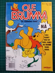 Ole Brumm 1992 - 02