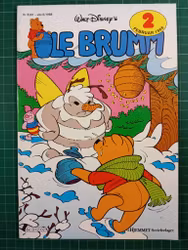 Ole Brumm 1988 - 02