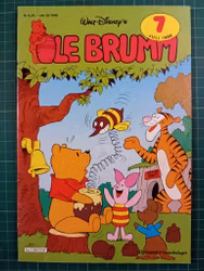 Ole Brumm 1986 - 07