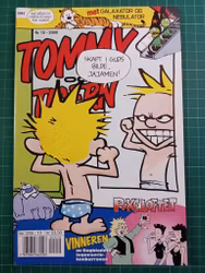 Tommy og Tigern 2000 - 10