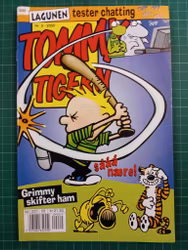 Tommy og Tigern 2000 - 09