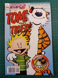 Tommy og Tigern 2000 - 07