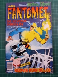 Fantomet 1992 - 24