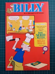Billy 1980 - 02