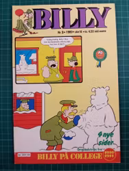 Billy 1980 - 03