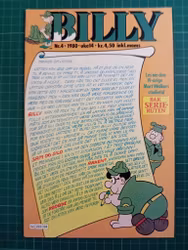 Billy 1980 - 04