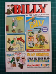 Billy 1980 - 06