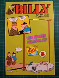 Billy 1980 - 09