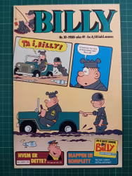 Billy 1980 - 10