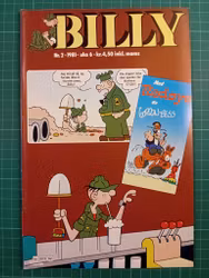 Billy 1981 - 02