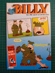 Billy 1981 - 03
