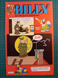 Billy 1981 - 04