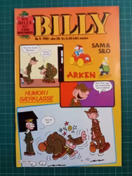 Billy 1981 - 09