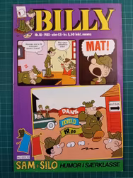 Billy 1981 - 10