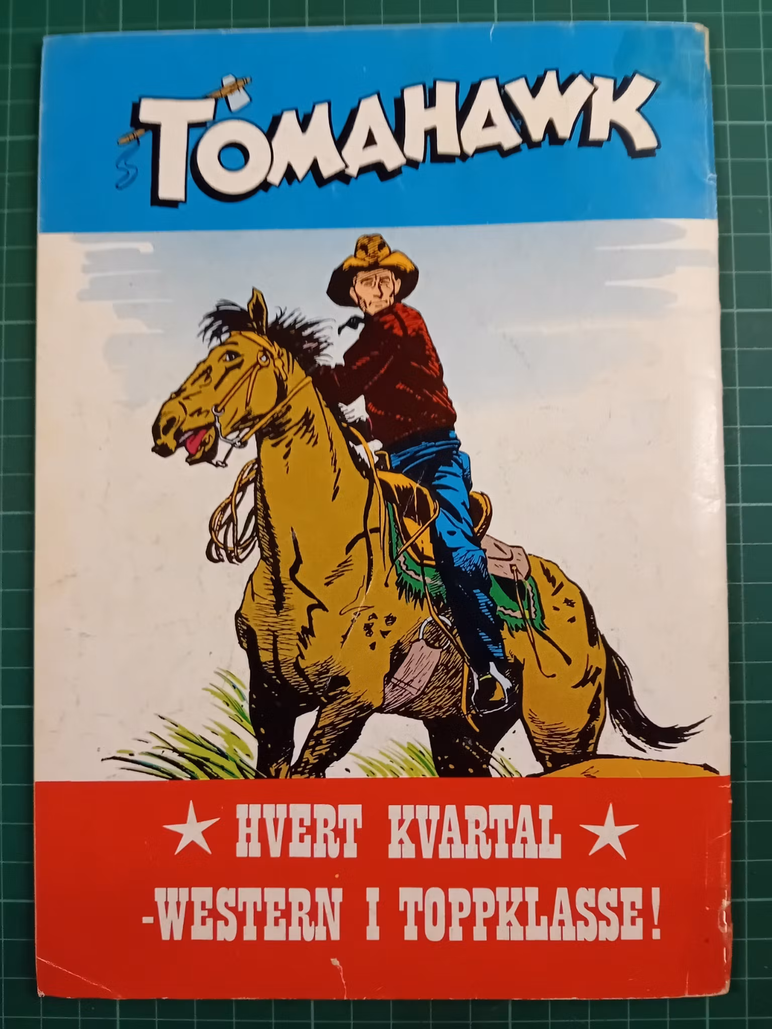 Supermann 1966 - 06 (slitt)