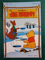 Ole Brumm 1982 - 11