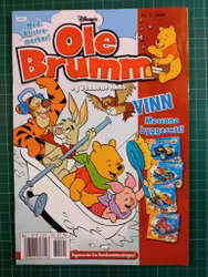 Ole Brumm 2008 - 01