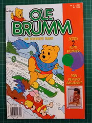 Ole Brumm 1997 - 02
