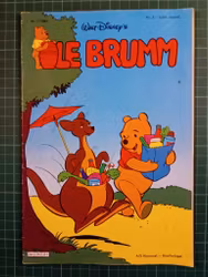 Ole Brumm 1982 - 01