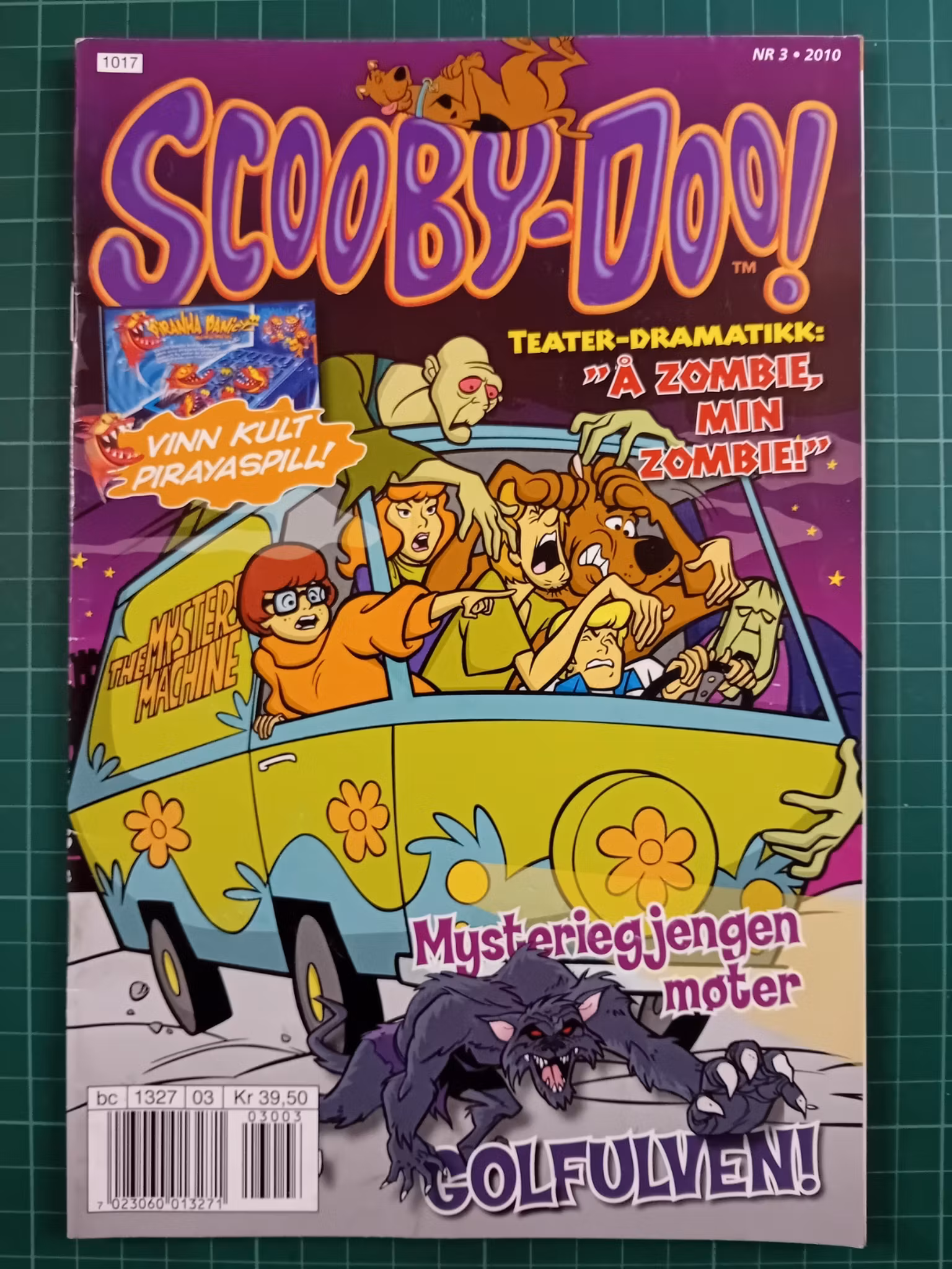 Scooby Doo 2010 - 03