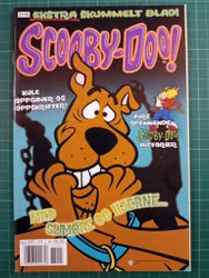 Scooby Doo 2007 - 01
