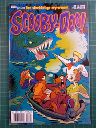 Scooby Doo 2008 - 01