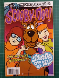 Scooby Doo 2007 - 06