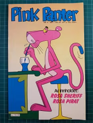 Pink Panter 1981 - 09