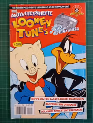 Looney Tunes aktivitetshefte 2006 - 04