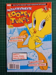 Looney Tunes aktivitetshefte 2006 - 06