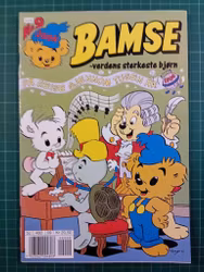 Bamse 2000 - 09