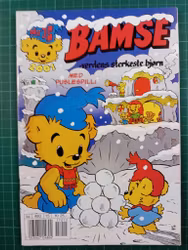 Bamse 2001 - 15