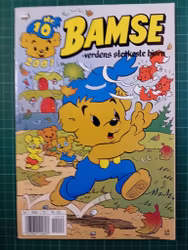 Bamse 2001 - 10