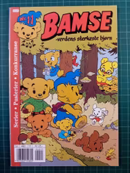 Bamse 2002 - 11