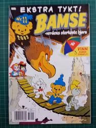 Bamse 2003 - 11